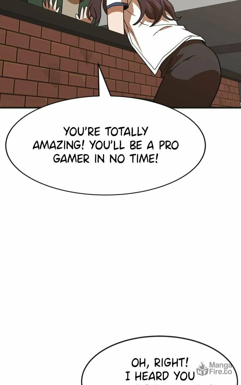Double Click Chapter 61 page 132 - 