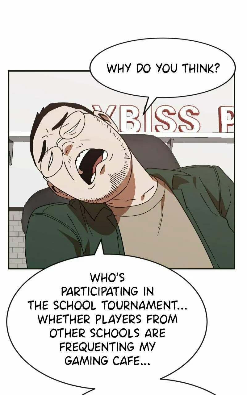 Double Click Chapter 61 page 137 - 