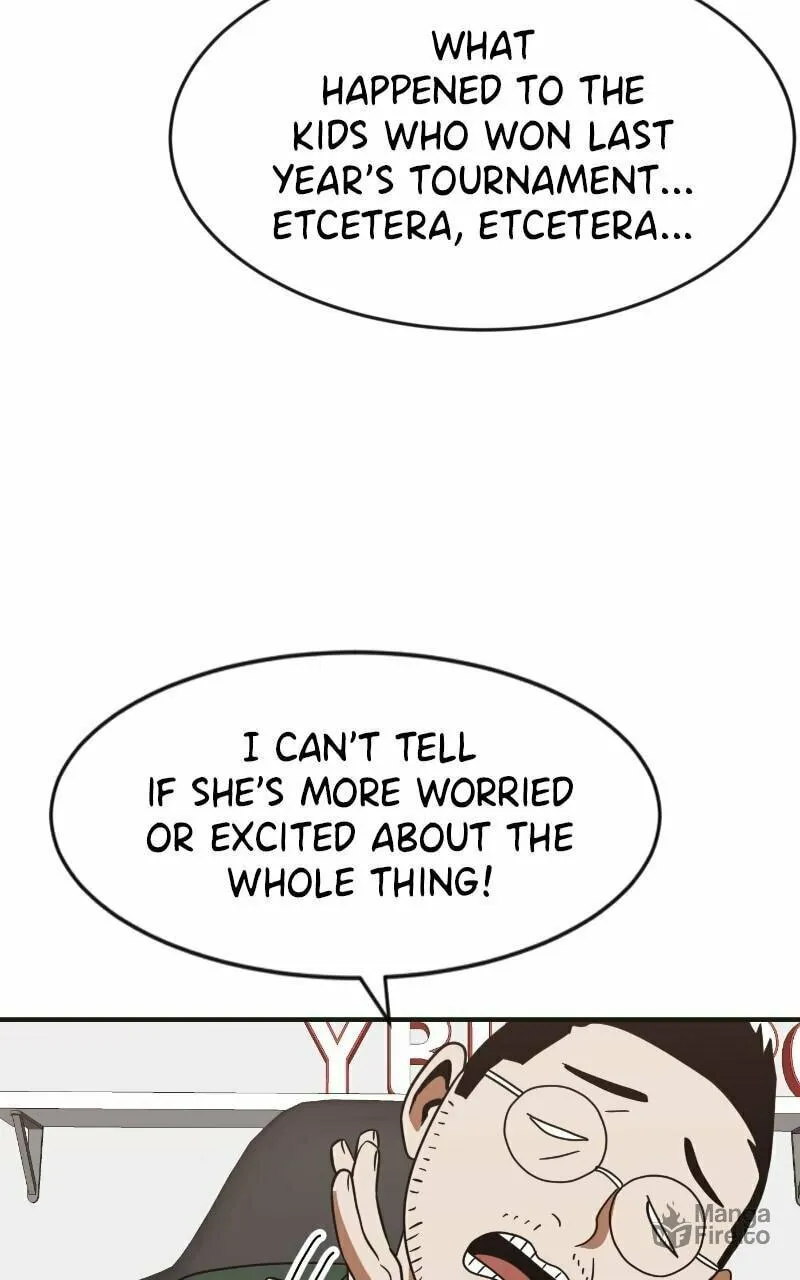 Double Click Chapter 61 page 138 - 