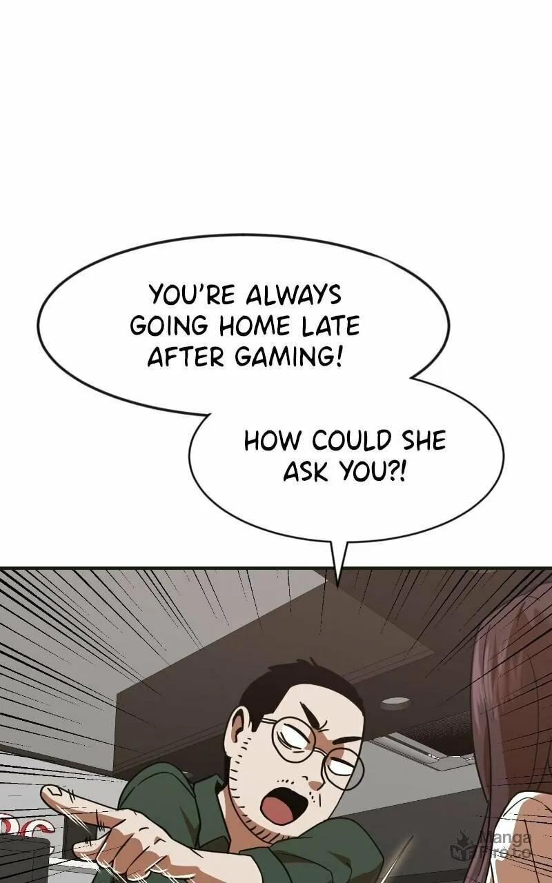 Double Click Chapter 61 page 141 - 
