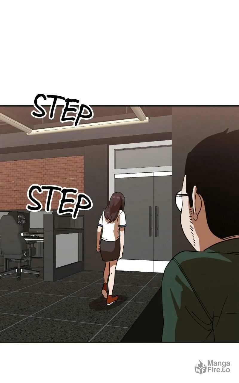 Double Click Chapter 61 page 144 - 