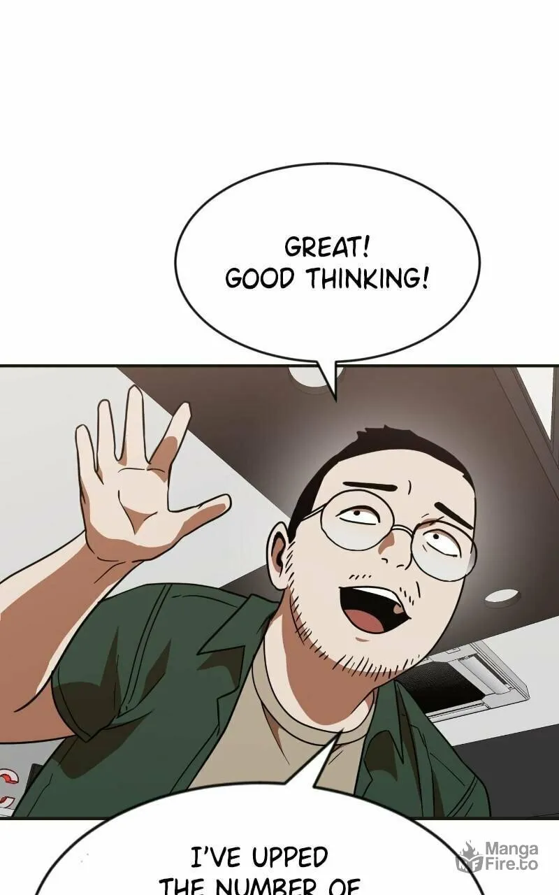 Double Click Chapter 61 page 145 - 