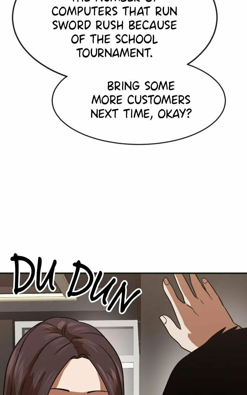 Double Click Chapter 61 page 146 - 