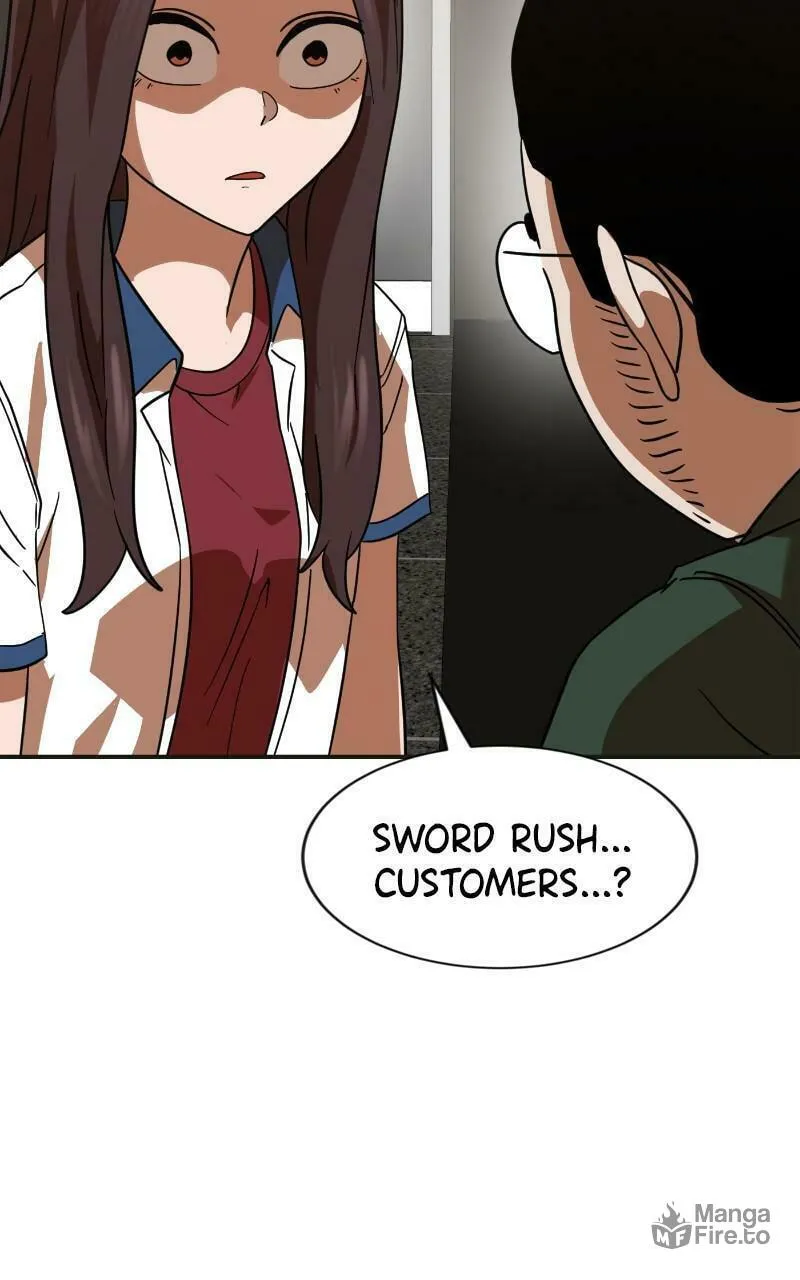 Double Click Chapter 61 page 147 - 
