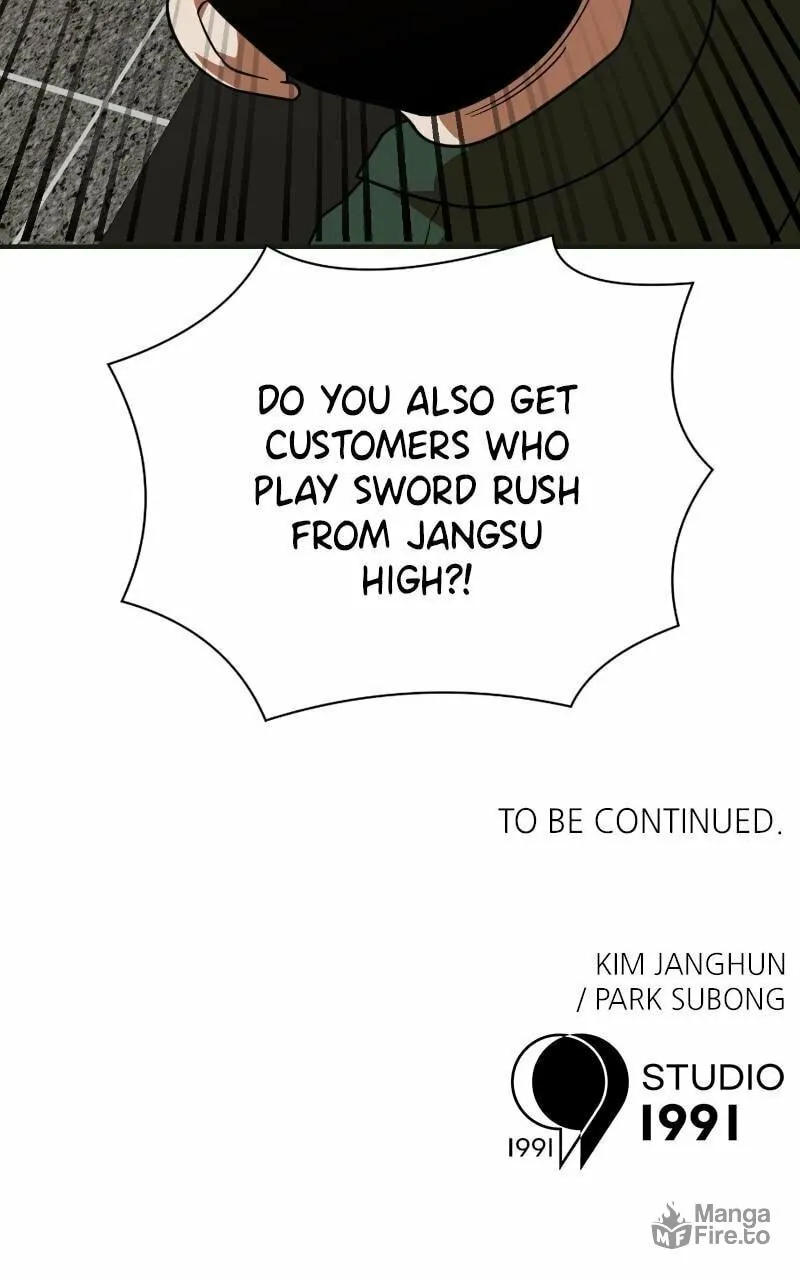 Double Click Chapter 61 page 150 - 