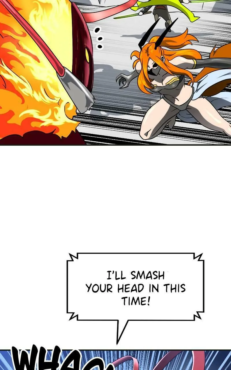 Double Click Chapter 61 page 16 - 