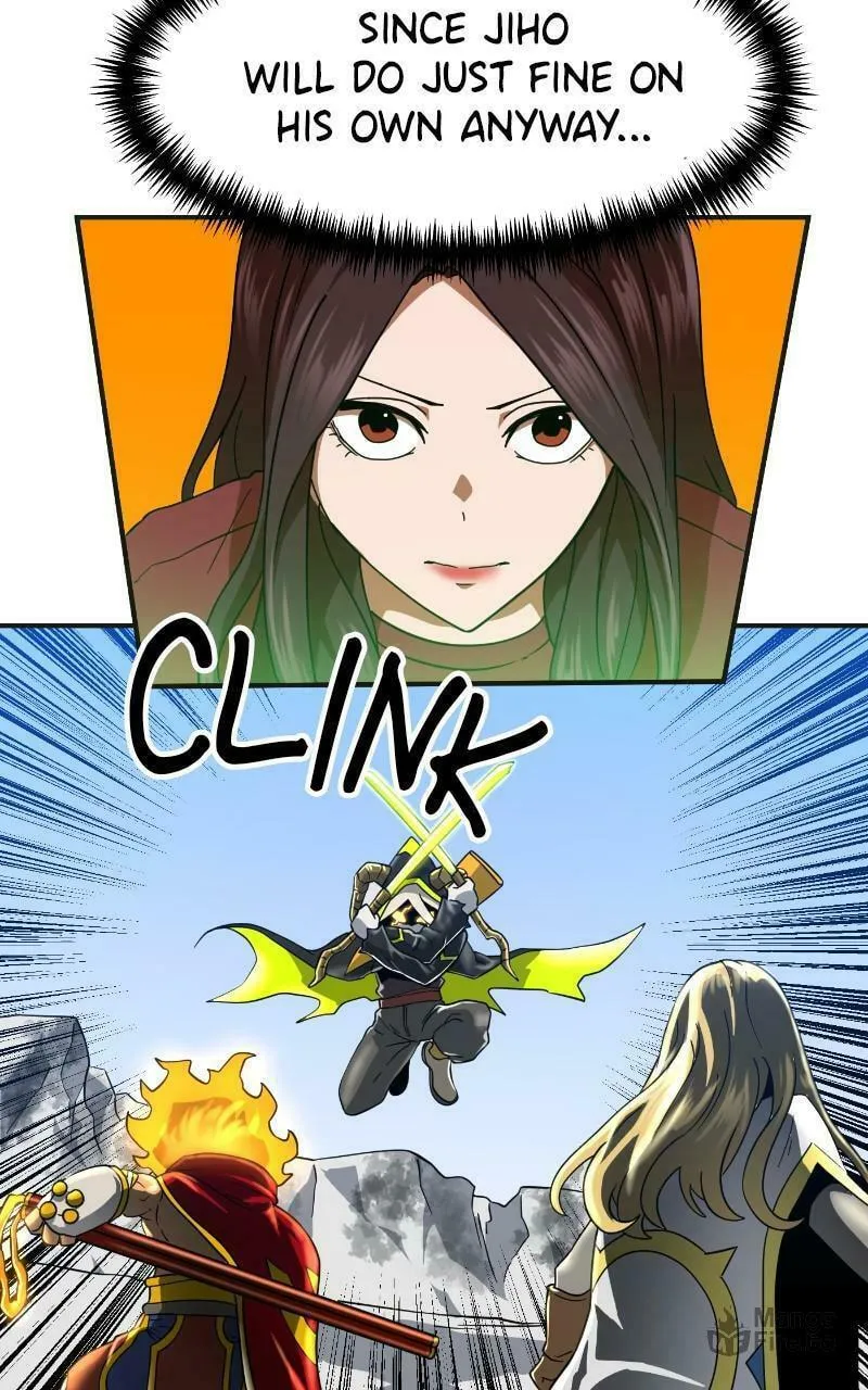 Double Click Chapter 61 page 24 - 