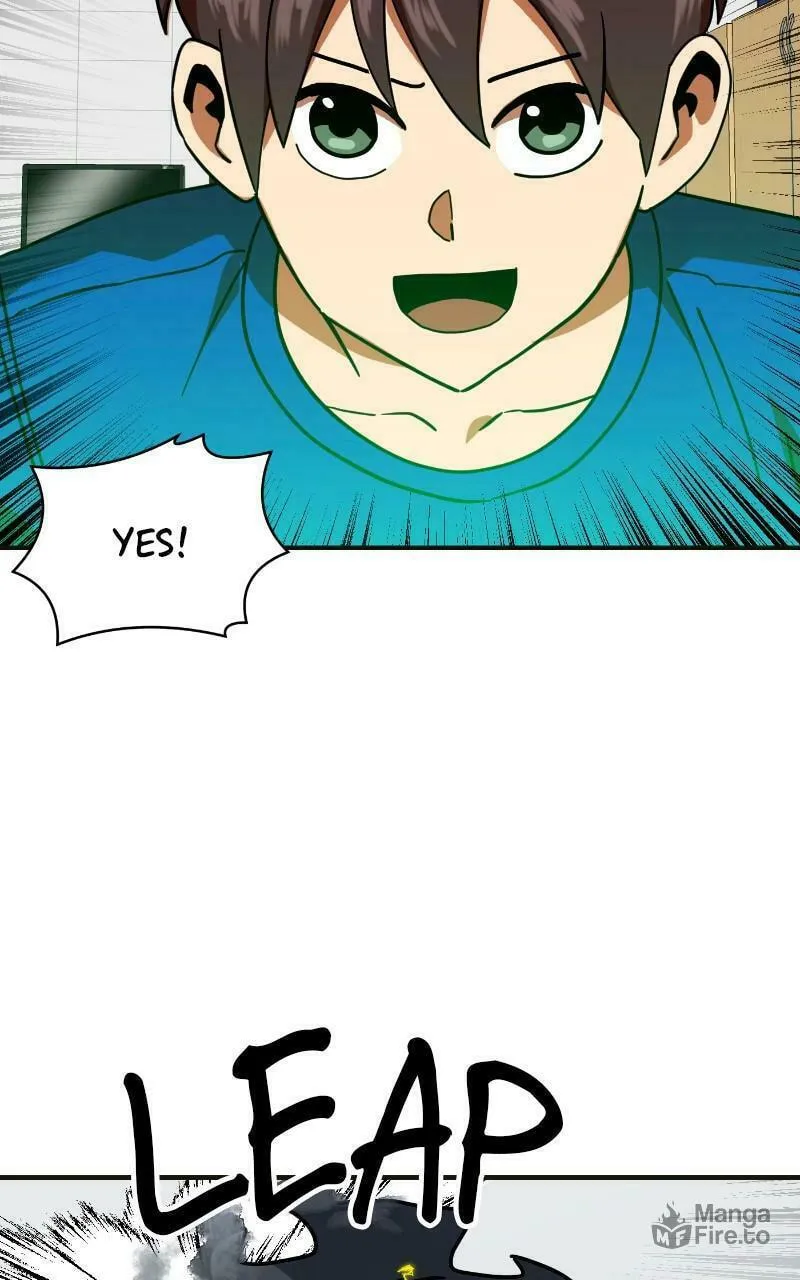 Double Click Chapter 61 page 5 - 