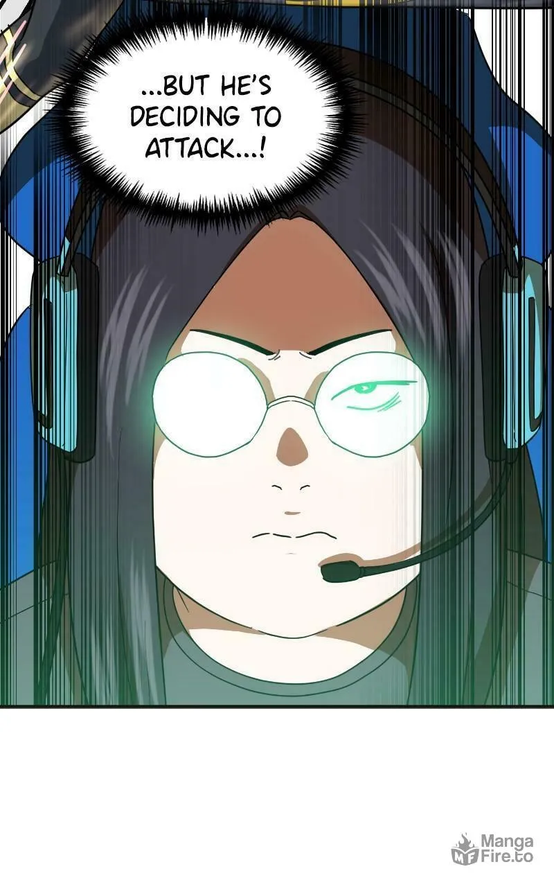 Double Click Chapter 61 page 63 - 