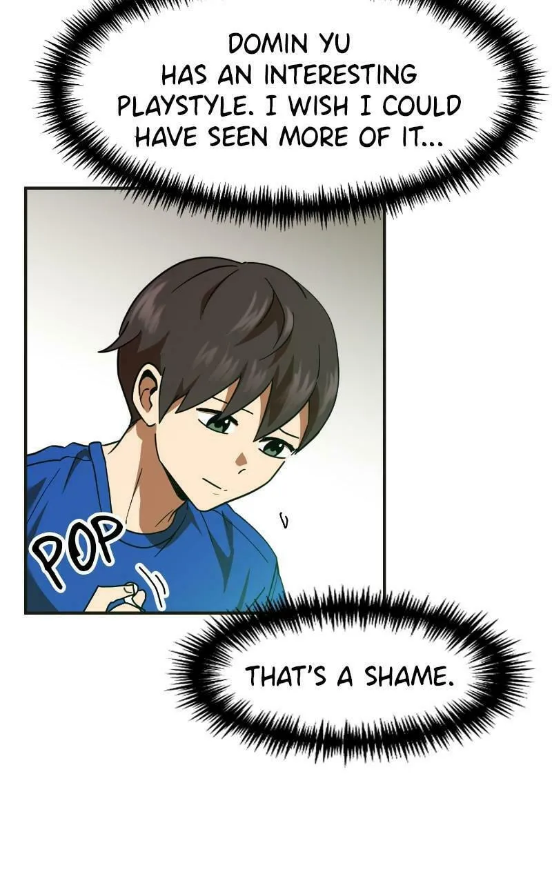 Double Click Chapter 61 page 76 - 