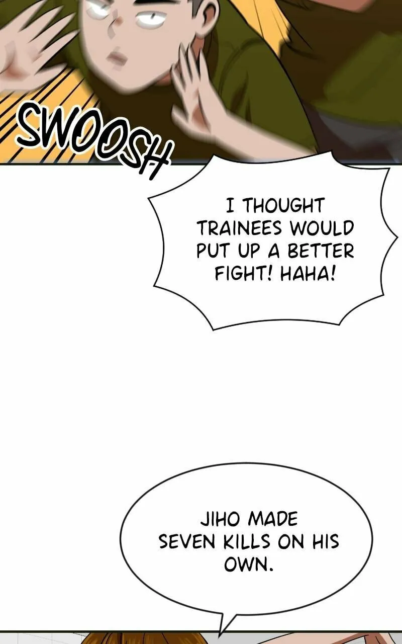 Double Click Chapter 61 page 79 - 