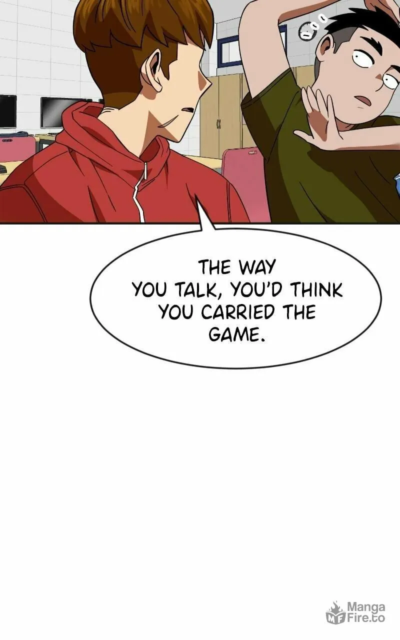 Double Click Chapter 61 page 80 - 