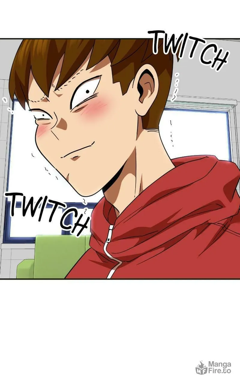 Double Click Chapter 61 page 81 - 