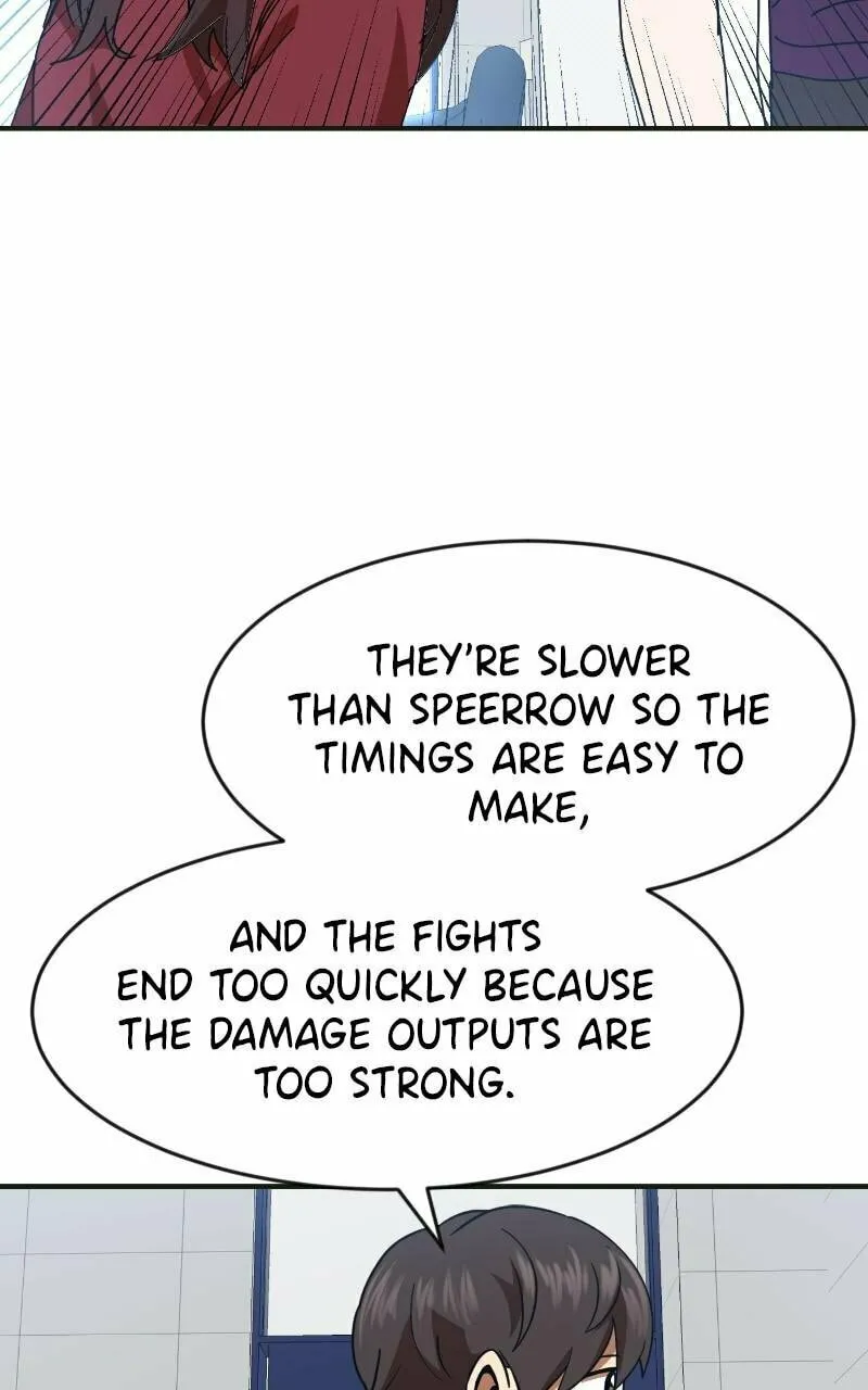 Double Click Chapter 61 page 89 - 