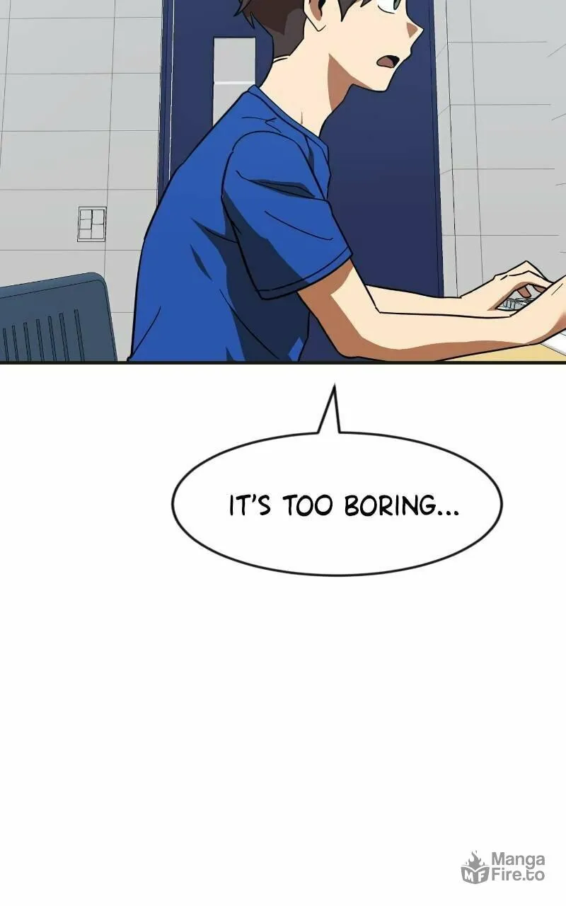 Double Click Chapter 61 page 90 - 