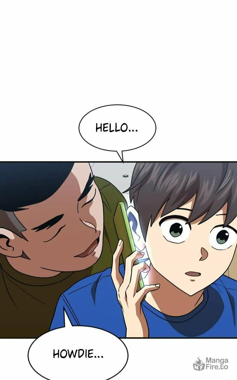 Double Click Chapter 61 page 99 - 