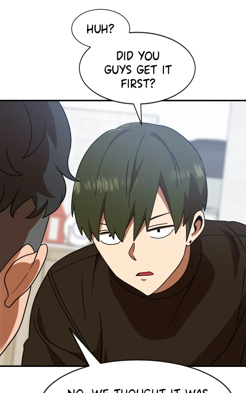 Double Click Chapter 62 page 104 - 