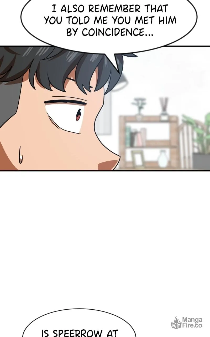 Double Click Chapter 62 page 110 - 