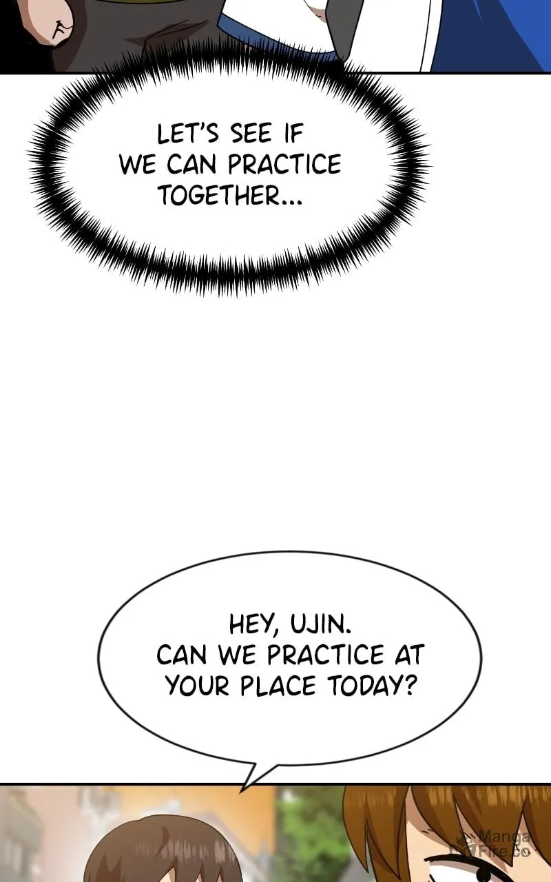 Double Click Chapter 62 page 15 - 