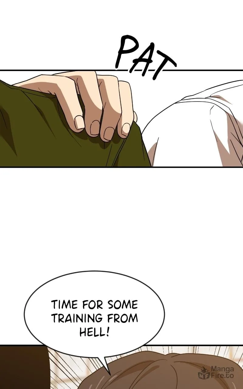 Double Click Chapter 62 page 18 - 