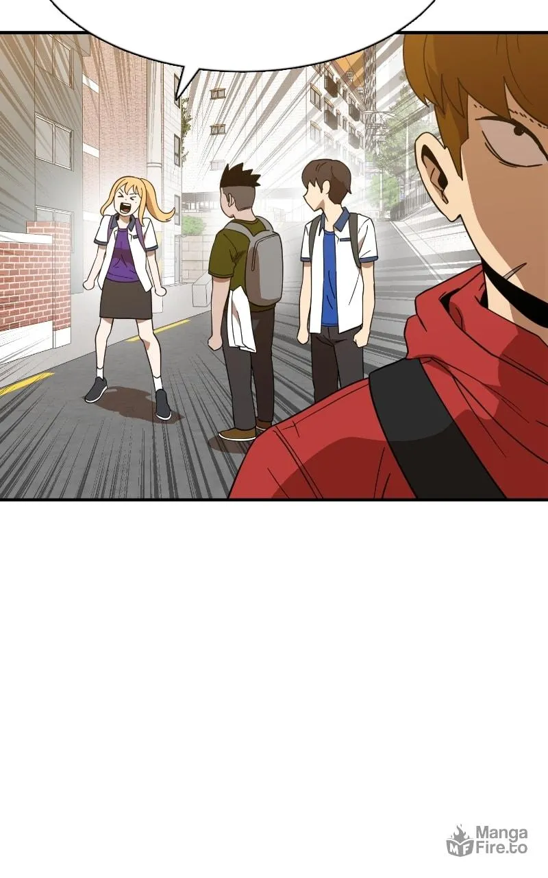 Double Click Chapter 62 page 3 - 