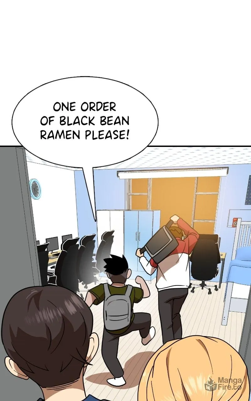 Double Click Chapter 62 page 21 - 