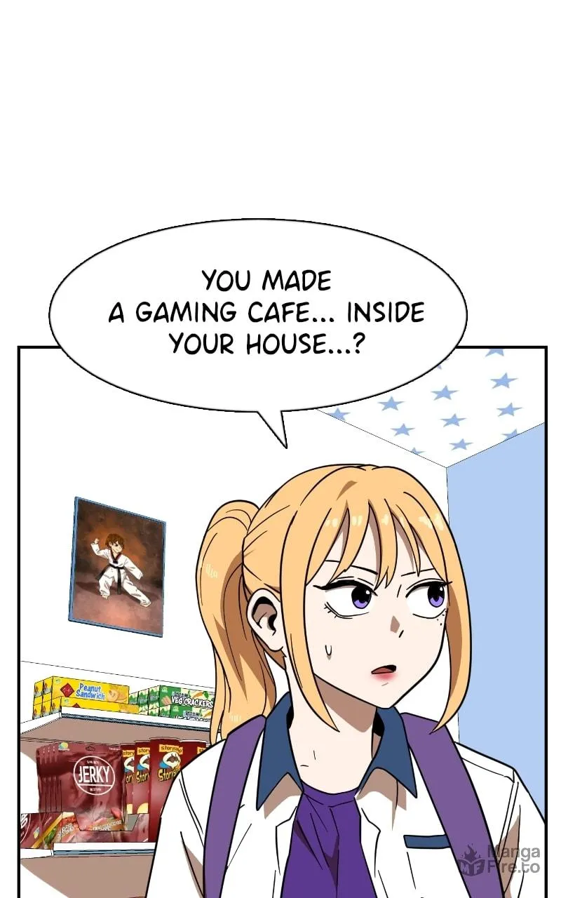 Double Click Chapter 62 page 25 - 