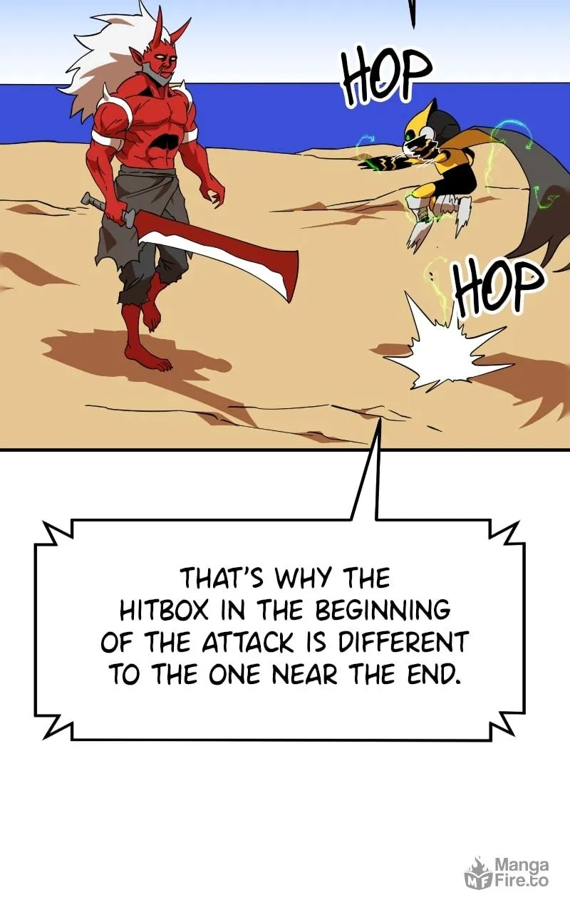 Double Click Chapter 62 page 30 - 