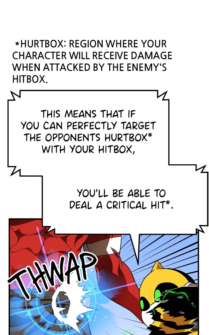 Double Click Chapter 62 page 31 - 