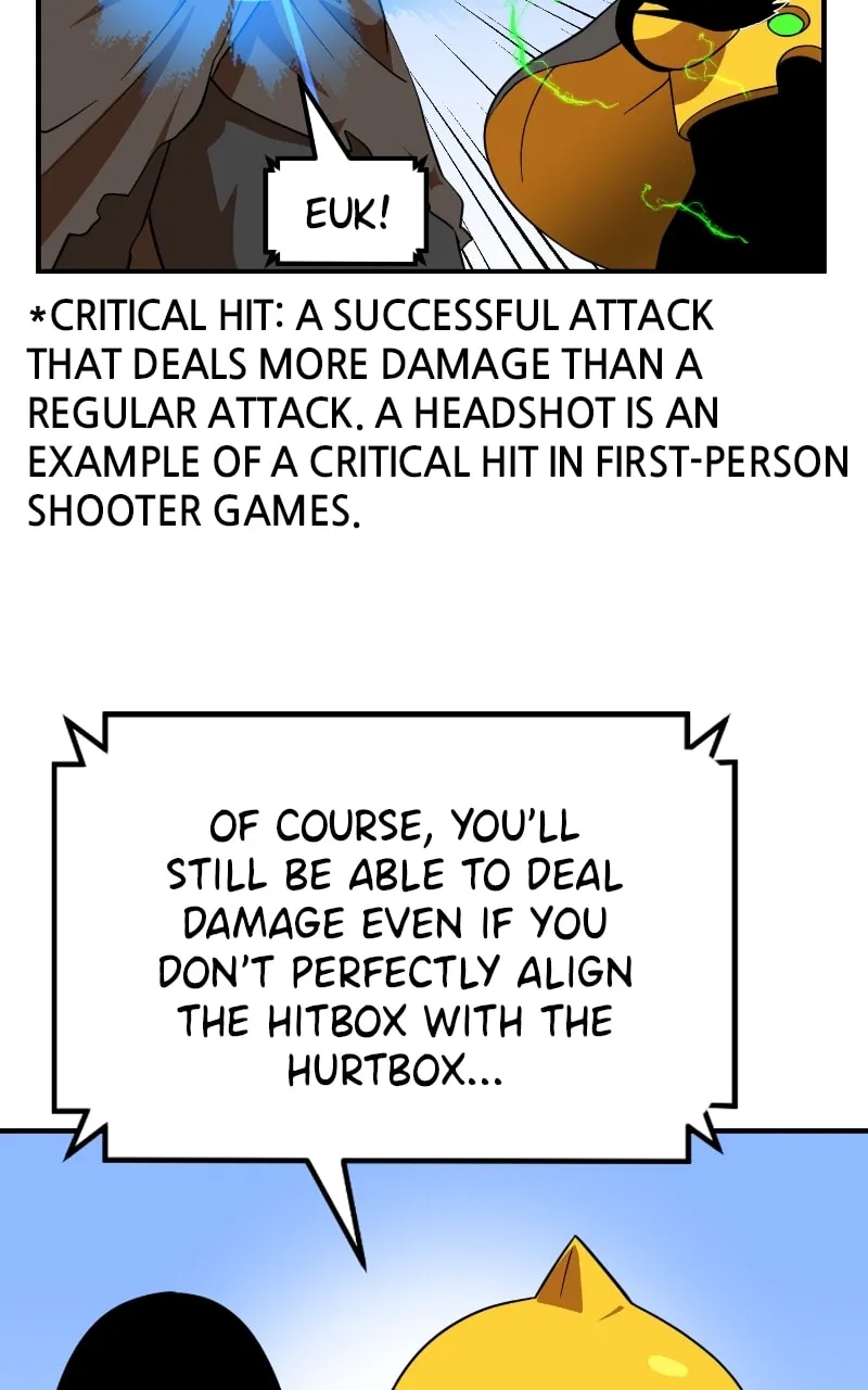 Double Click Chapter 62 page 32 - 