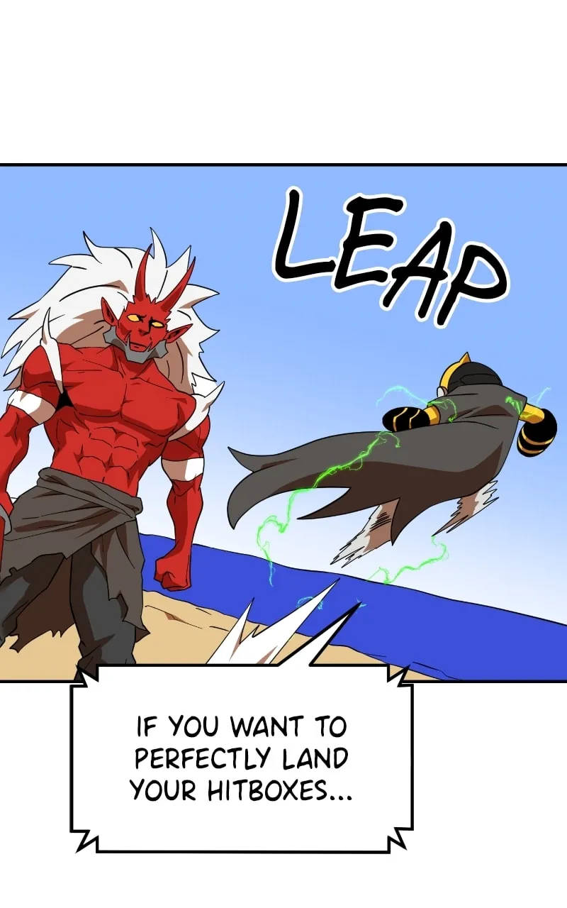 Double Click Chapter 62 page 34 - 