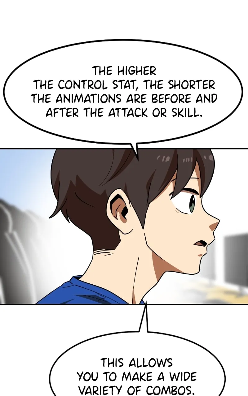 Double Click Chapter 62 page 38 - 
