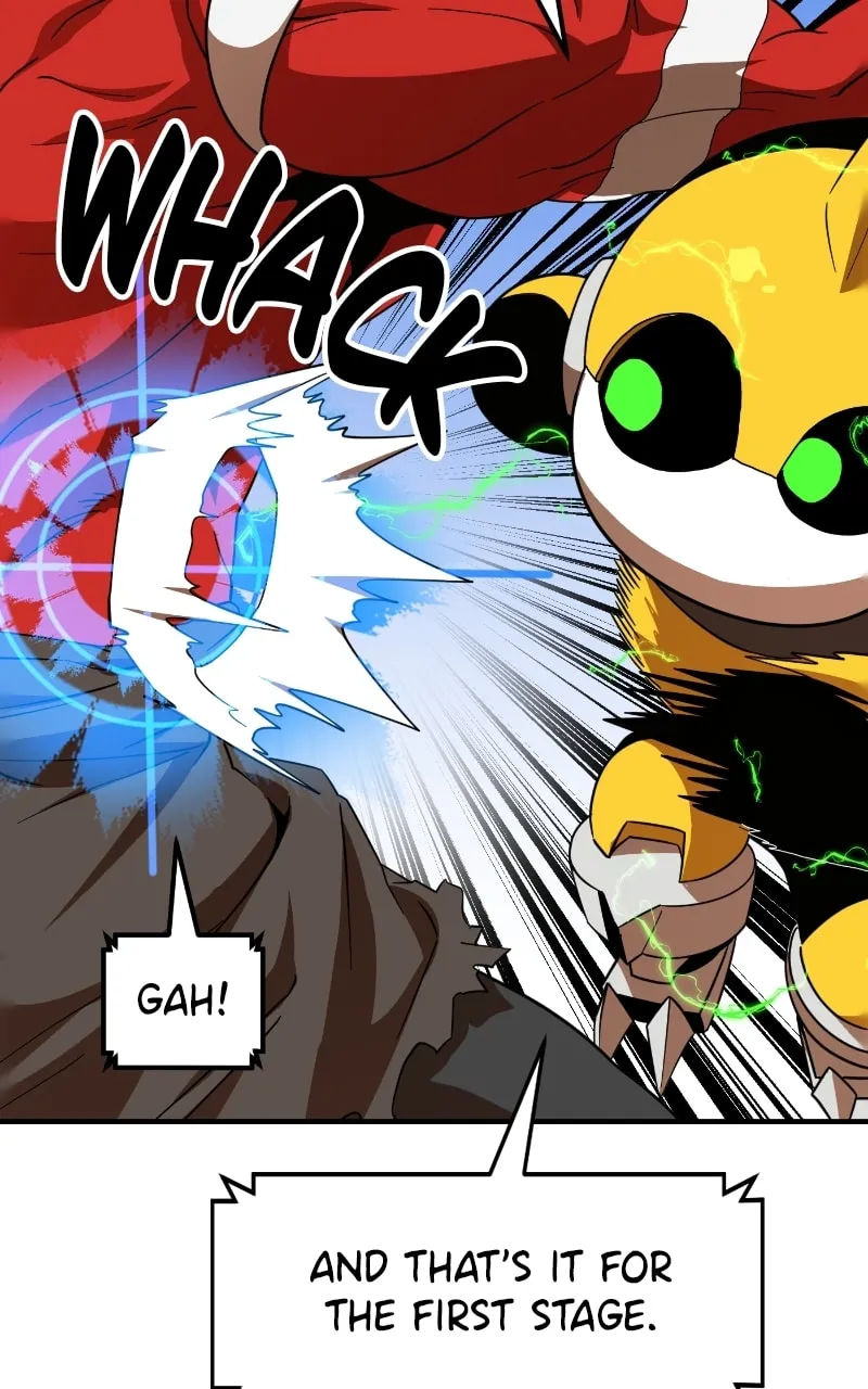 Double Click Chapter 62 page 44 - 