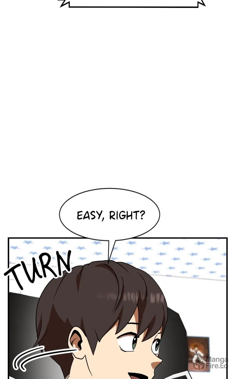 Double Click Chapter 62 page 45 - 