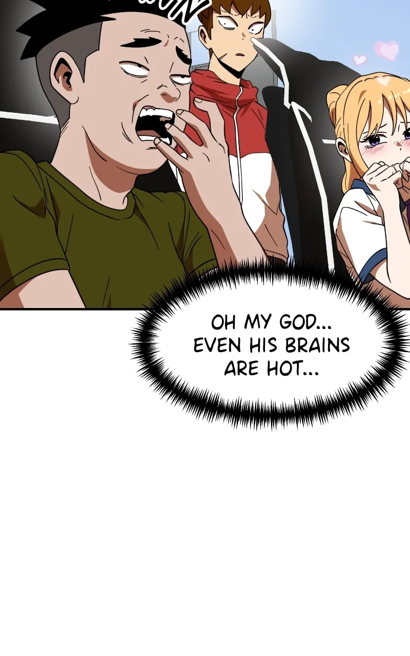 Double Click Chapter 62 page 47 - 
