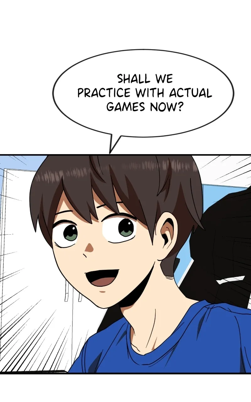 Double Click Chapter 62 page 53 - 