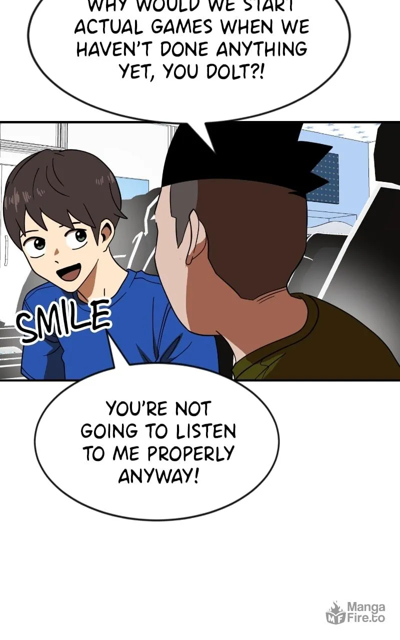 Double Click Chapter 62 page 55 - 