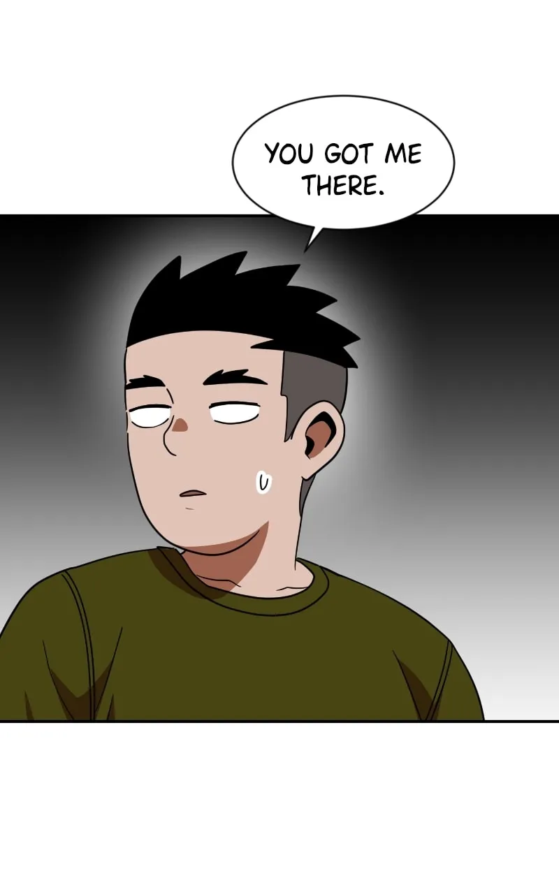 Double Click Chapter 62 page 56 - 
