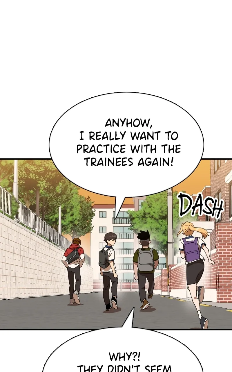 Double Click Chapter 62 page 7 - 