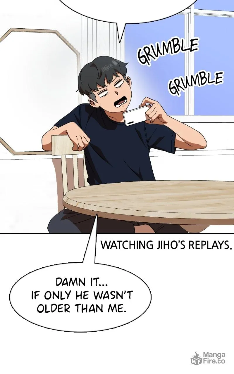 Double Click Chapter 62 page 80 - 