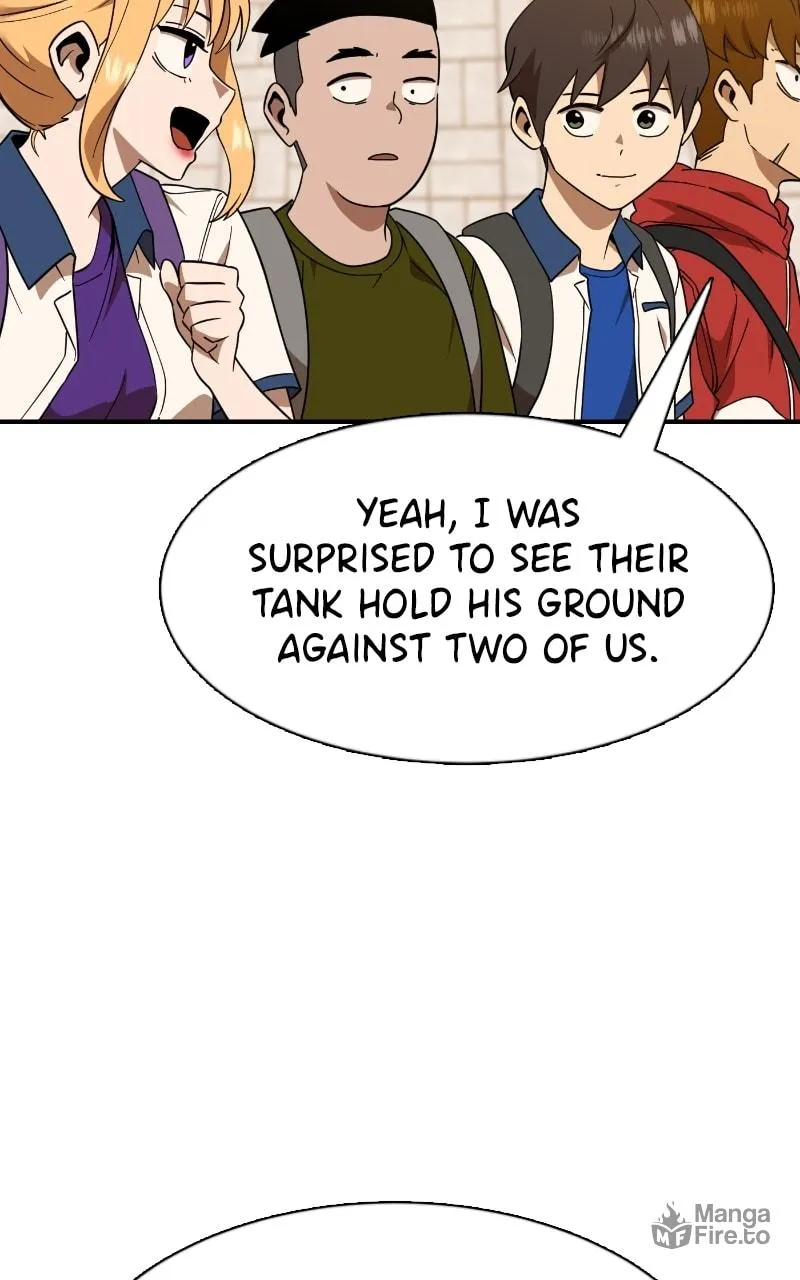 Double Click Chapter 62 page 9 - 