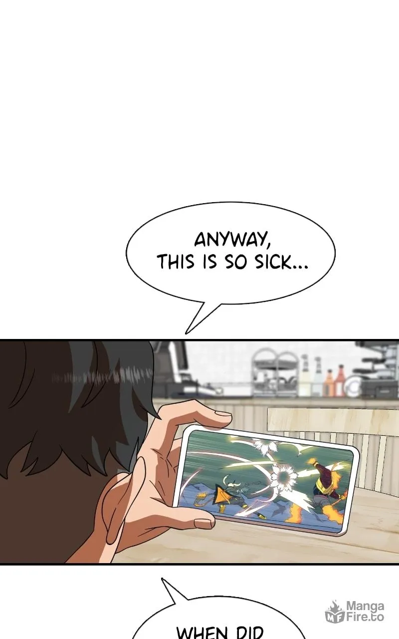 Double Click Chapter 62 page 81 - 
