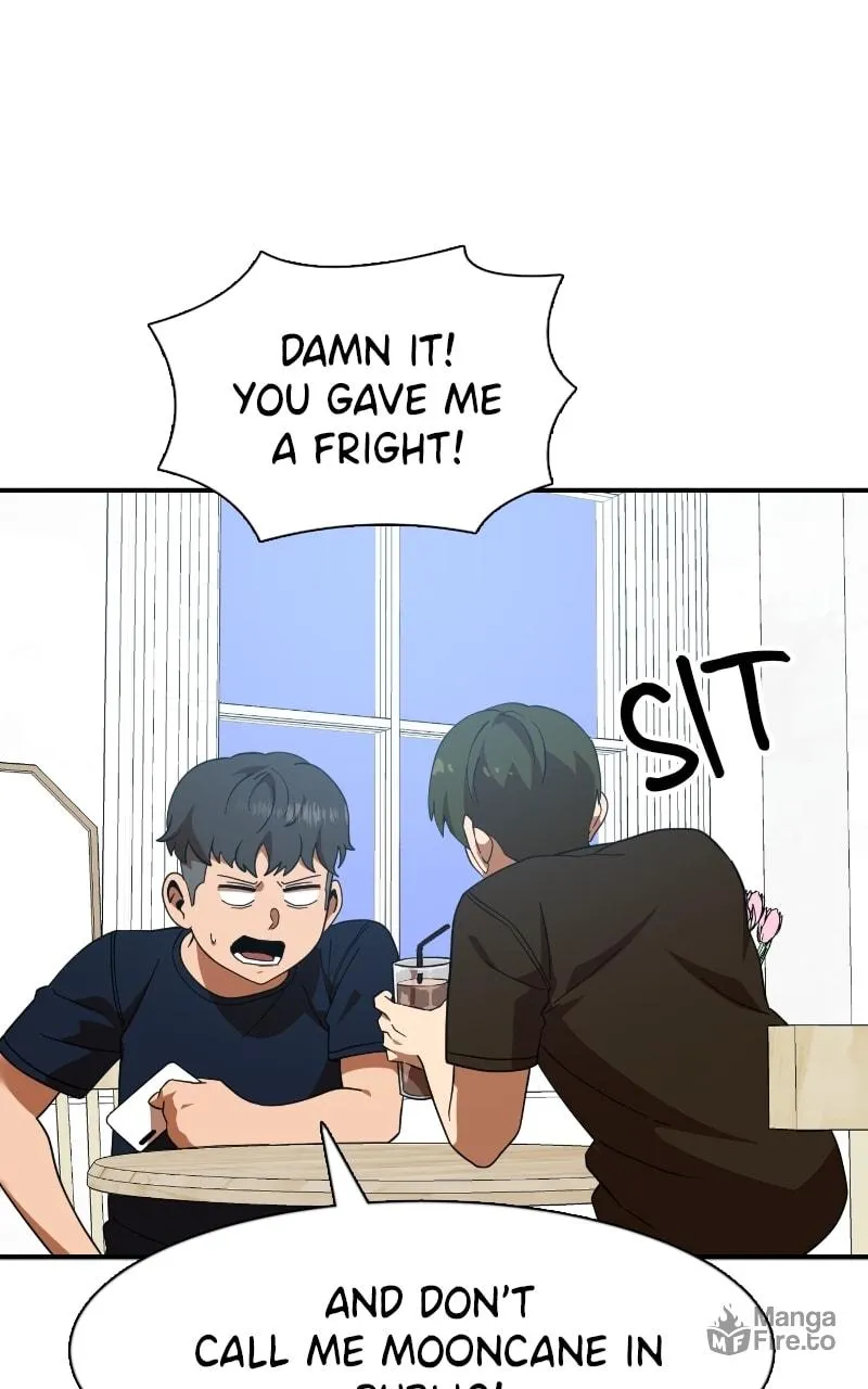 Double Click Chapter 62 page 85 - 
