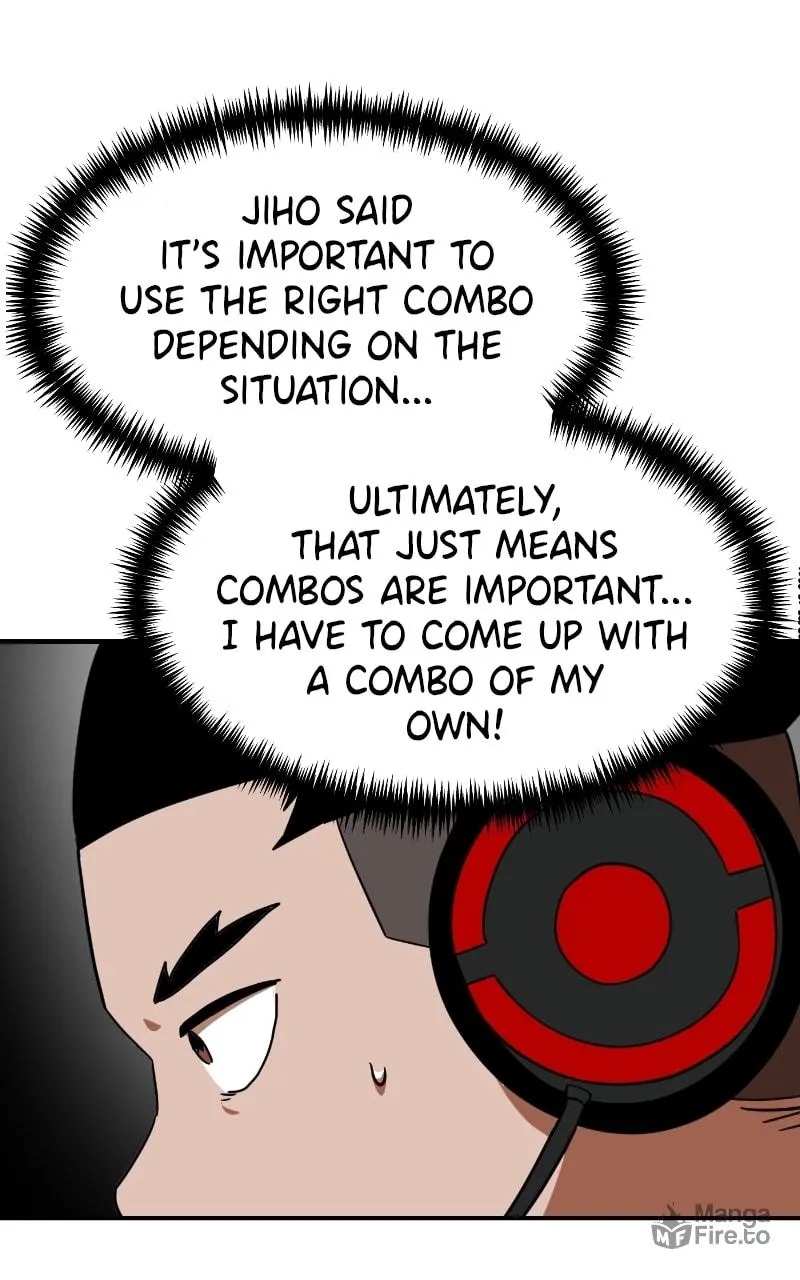 Double Click Chapter 63 page 102 - 