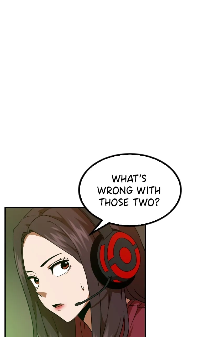Double Click Chapter 63 page 104 - 