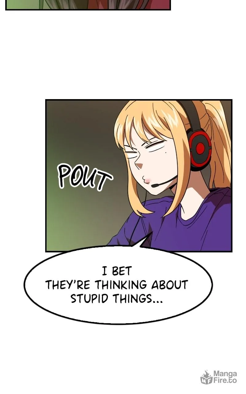 Double Click Chapter 63 page 105 - 