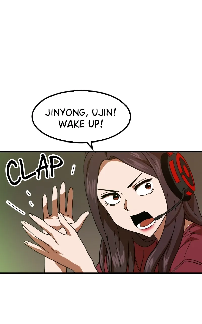 Double Click Chapter 63 page 106 - 