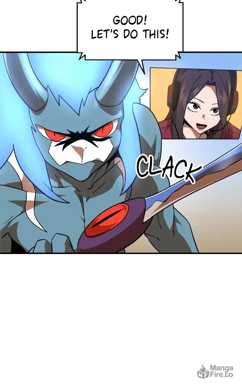 Double Click Chapter 63 page 111 - 
