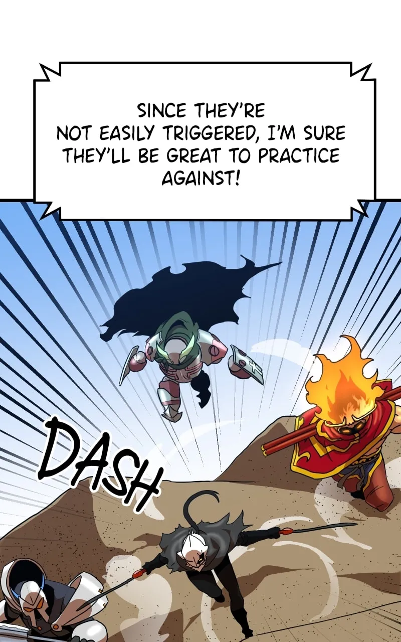 Double Click Chapter 63 page 112 - 
