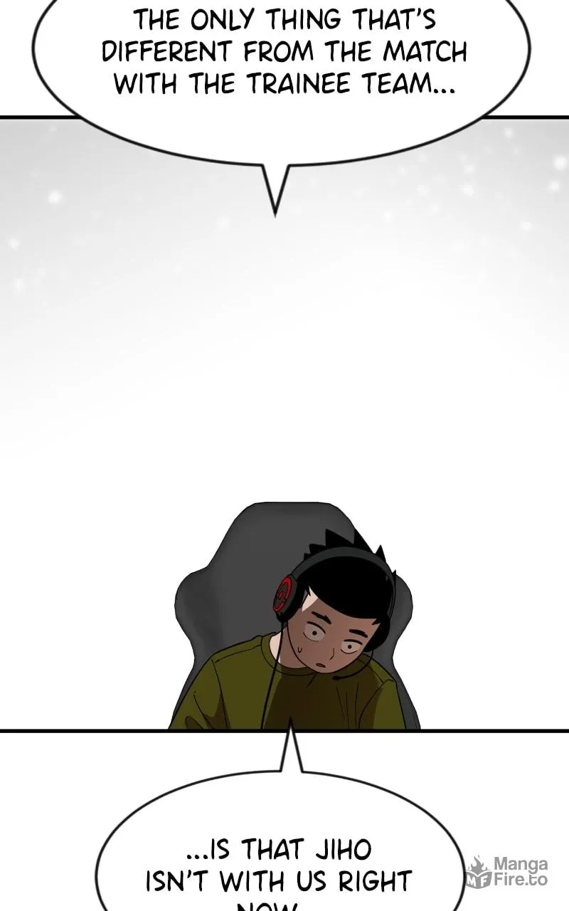 Double Click Chapter 63 page 120 - 